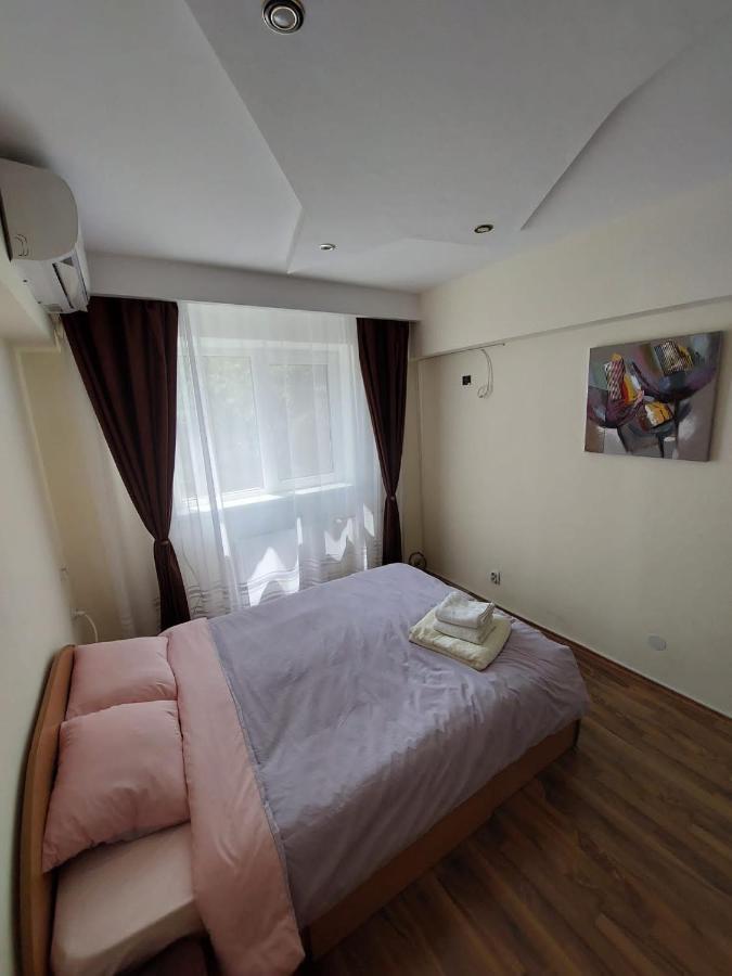 Eugenia Apartament Ploieşti Exterior foto